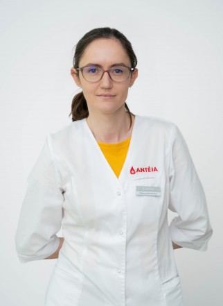 Rasa Zalogė
